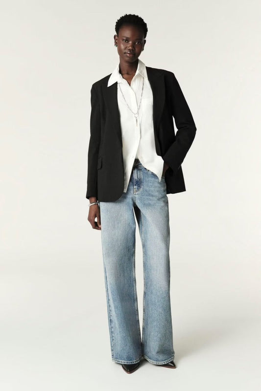 Holly Blazer from BA&SH at Edito boutique