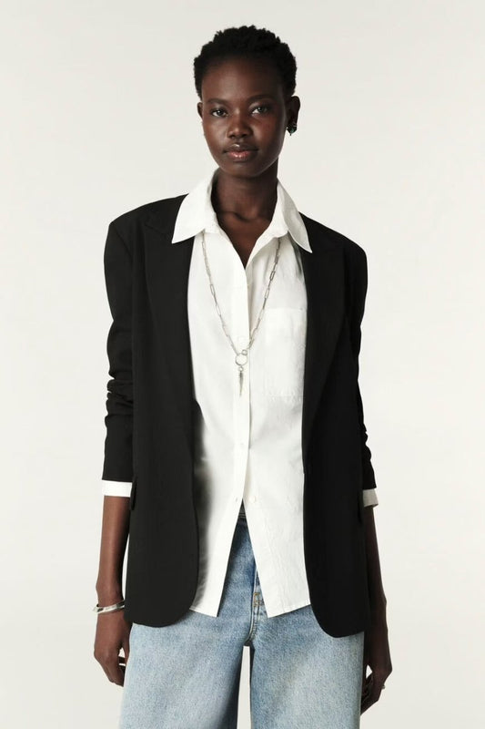 Holly Blazer from BA&SH at Edito boutique