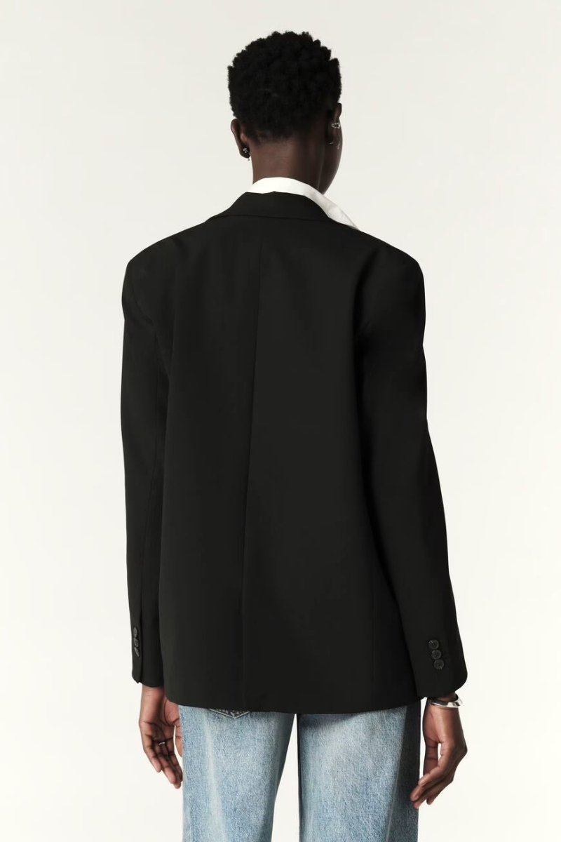 Holly Blazer from BA&SH at Edito boutique