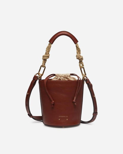 Holly Mini Bucket Bag from VANESSA BRUNO at Edito boutique
