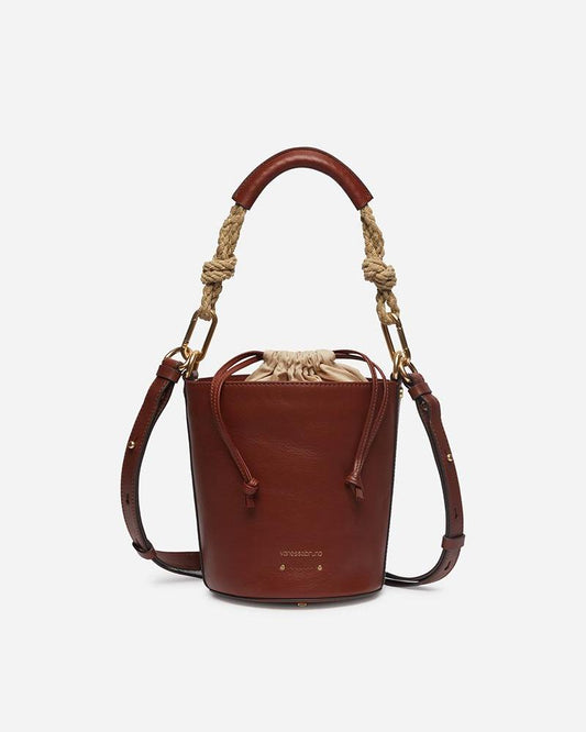 Holly Mini Bucket Bag from VANESSA BRUNO at Edito boutique
