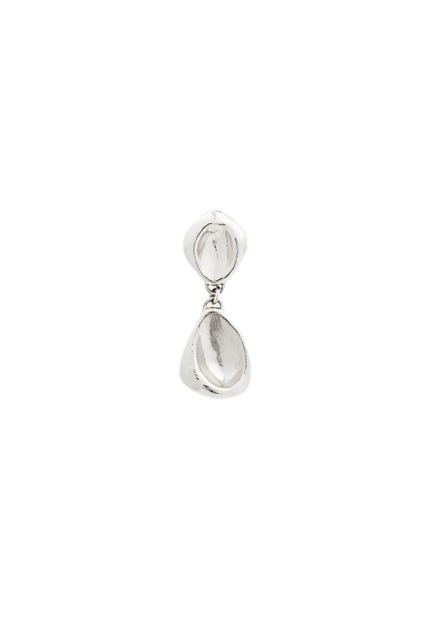 Huggie Earring from SOEUR at Edito boutique