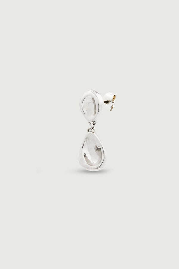 Huggie Earring from SOEUR at Edito boutique