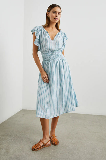 Iona Dress from RAILS at Edito boutique