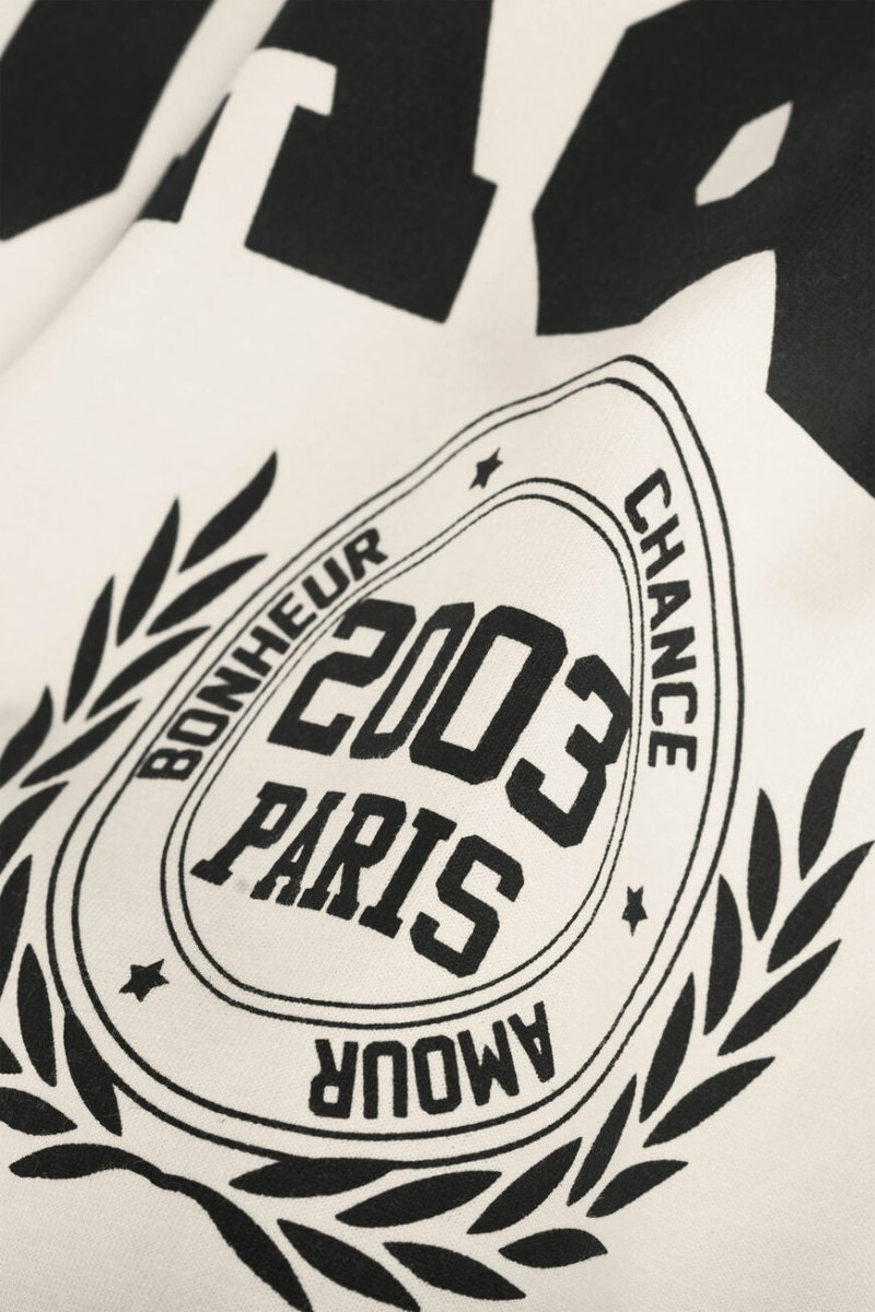 Ioni Tee - Shirt from BA&SH at Edito boutique