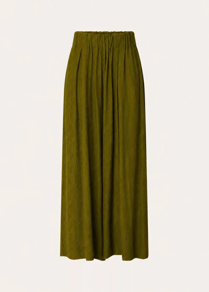 Isla Minima Pants in Agave from SESSUN at Edito Boutique