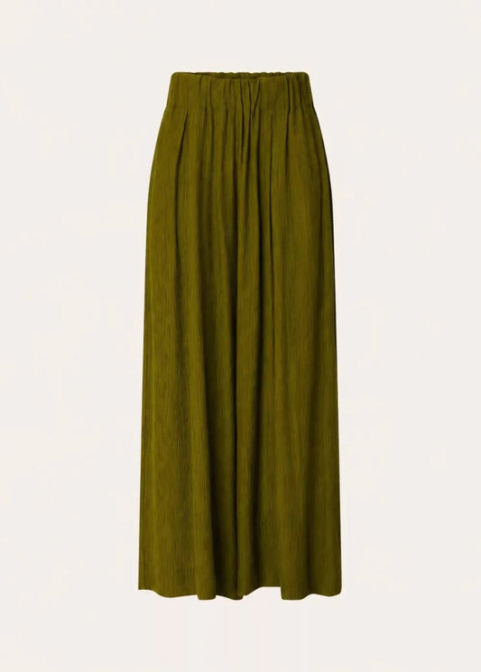 Isla Minima Pants in Agave from SESSUN at Edito Boutique