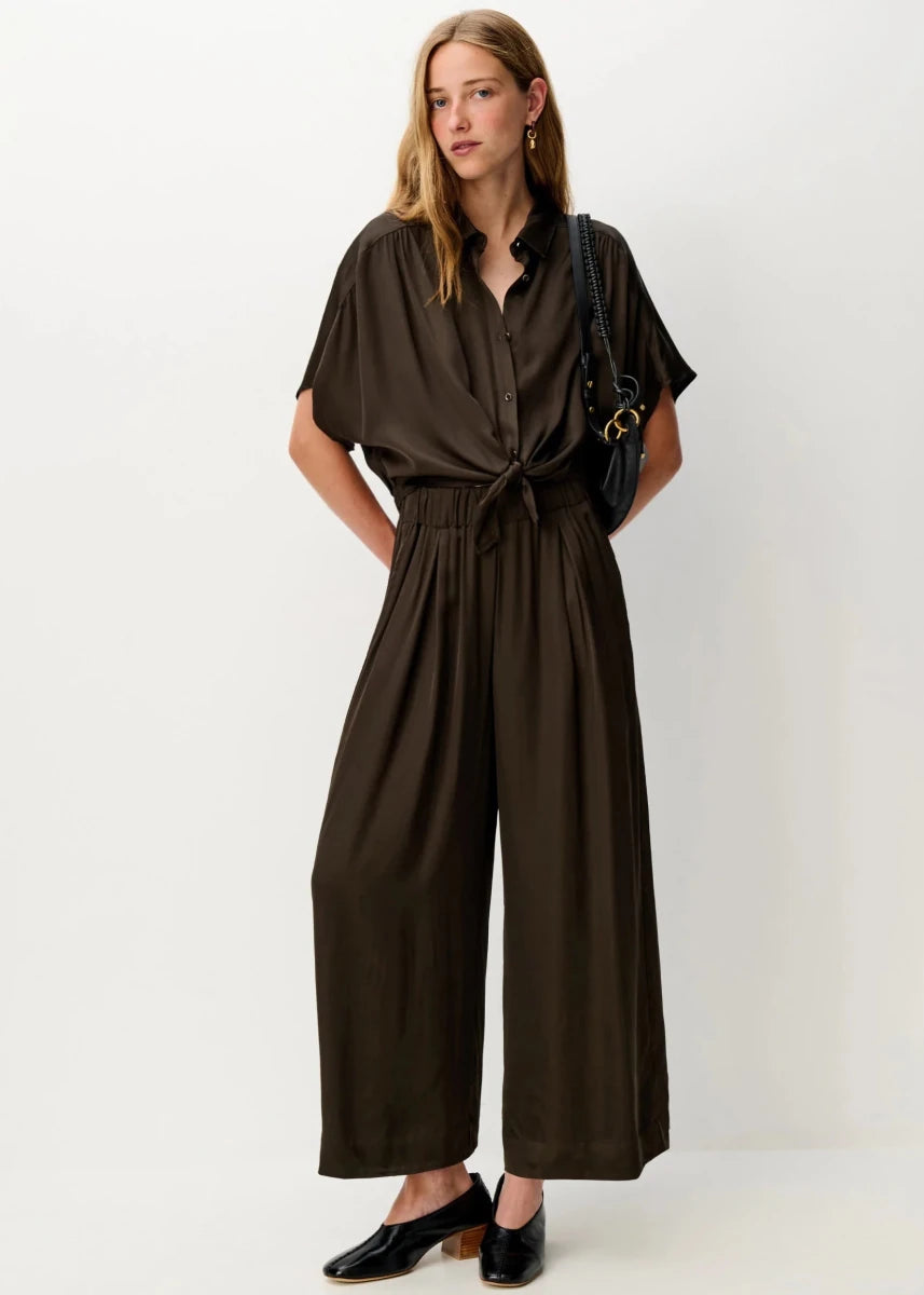 Isla Night Pants in Obscura from SESSUN at Edito Boutique