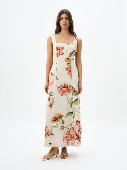 Isolde Dress from ROAME at Edito boutique