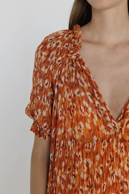 Izadora Dress from CHARLIE JOE at Edito boutique
