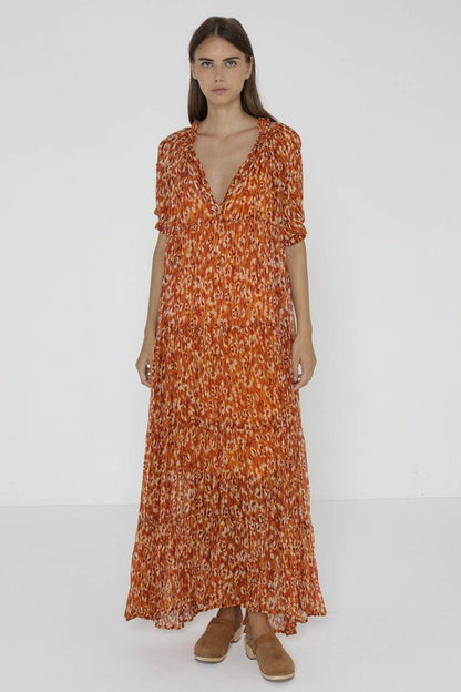 Izadora Dress from CHARLIE JOE at Edito boutique