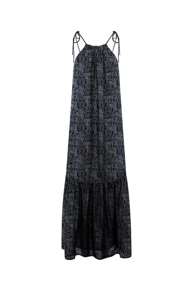 Jacques Maxi Dress from BIRD & KNOLL at Edito boutique