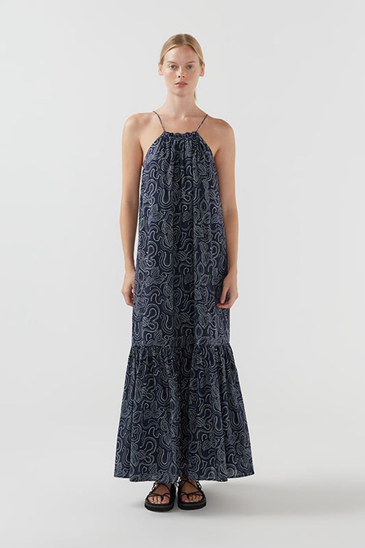 Jacques Maxi Dress from BIRD & KNOLL at Edito boutique