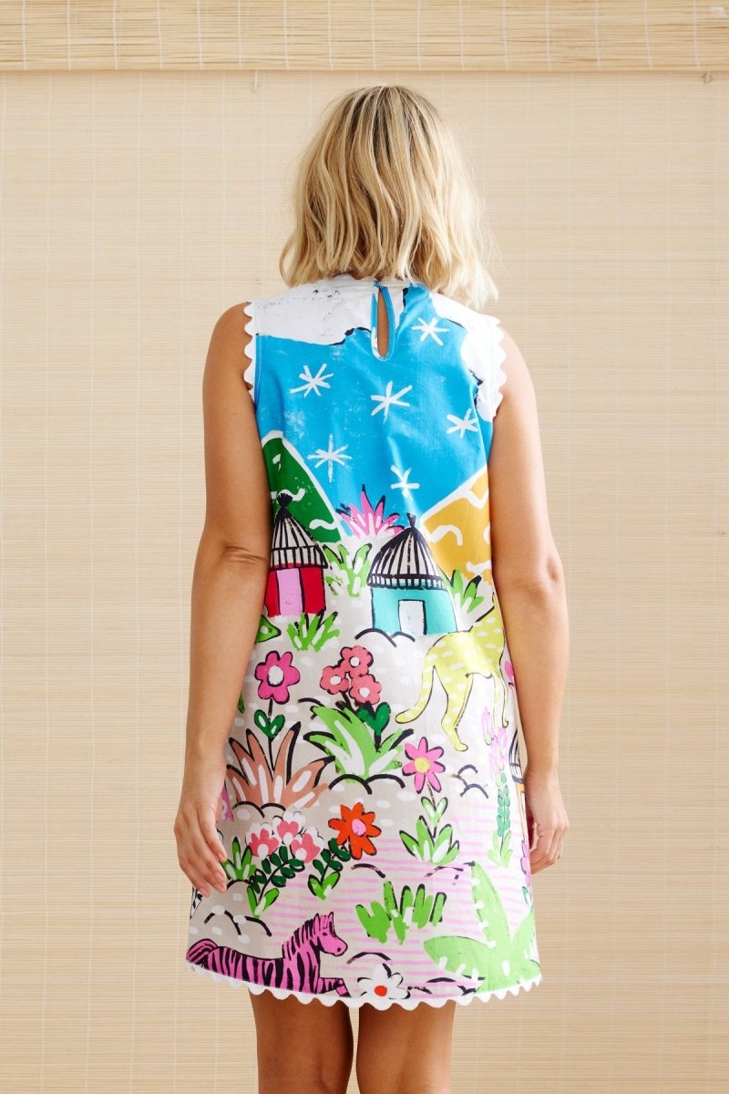 Jambo Jambo from BINNYWEAR at Edito boutique
