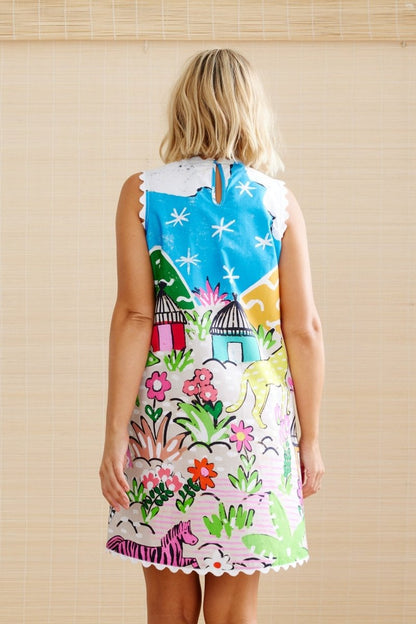 Jambo Jambo from BINNYWEAR at Edito boutique