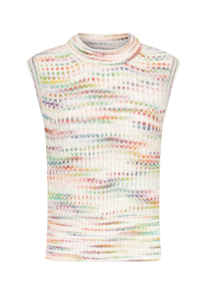 Janis Vest from MORRISON at Edito boutique