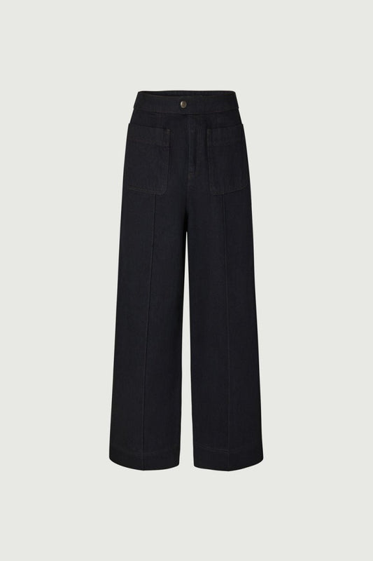 Jean Harry from SOEUR at Edito boutique
