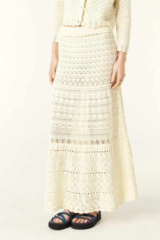 Josh Skirt from BA&SH at Edito boutique