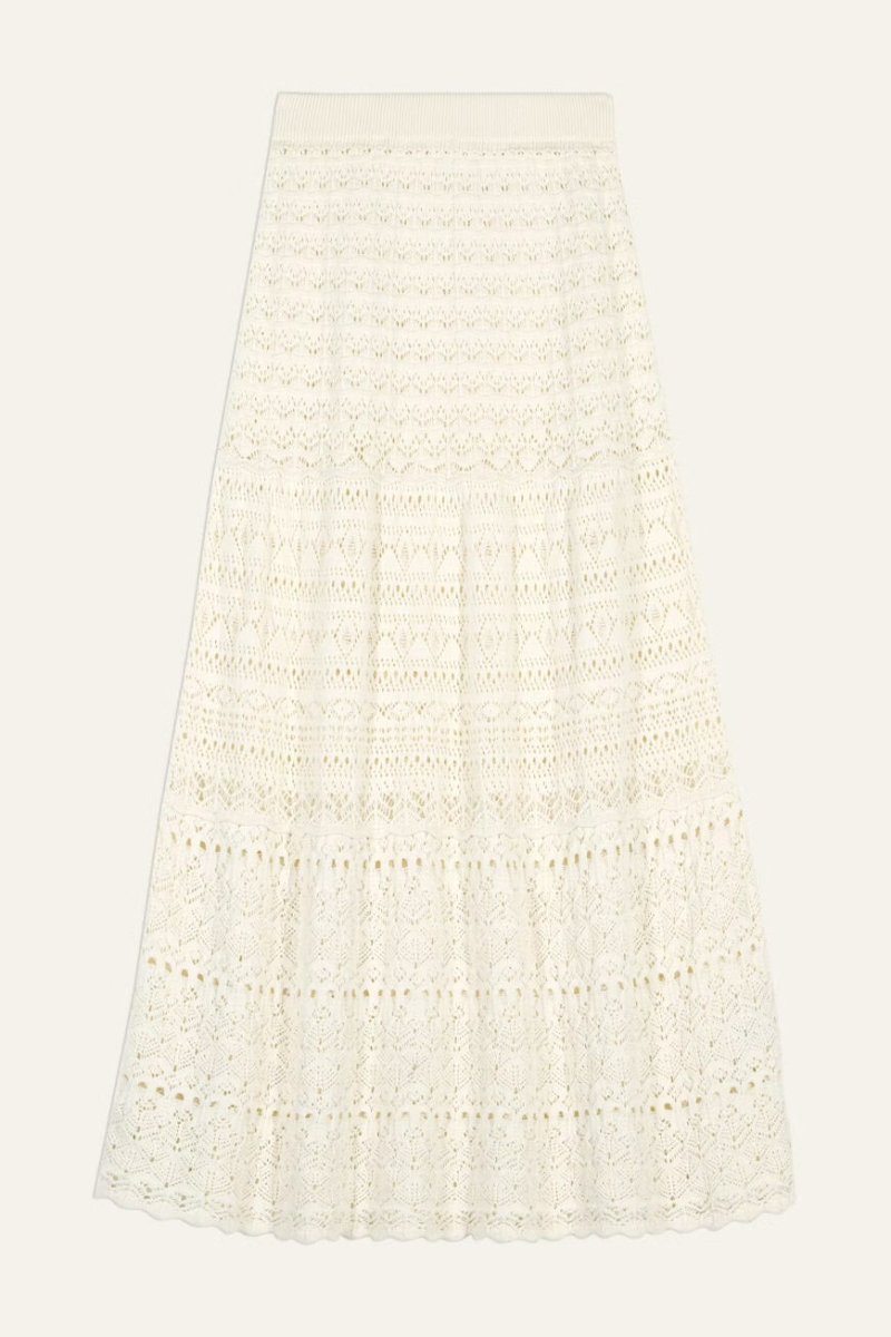 Josh Skirt from BA&SH at Edito boutique