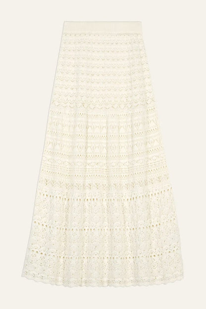 Josh Skirt from BA&SH at Edito boutique