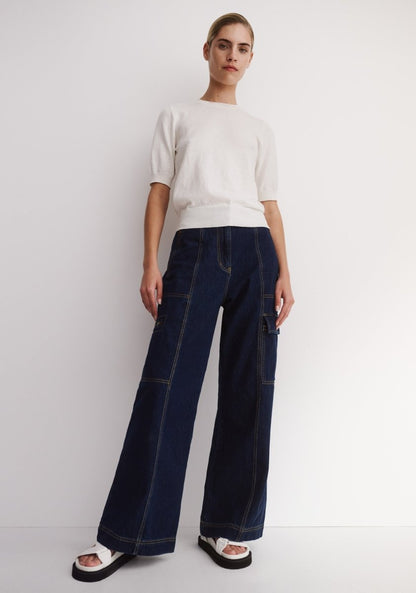 Jules Pullover from MORRISON at Edito boutique