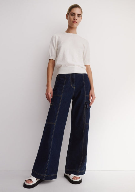 Jules Pullover from MORRISON at Edito boutique