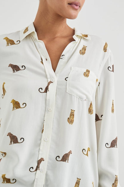 Kathryn Shirt from RAILS at Edito boutique