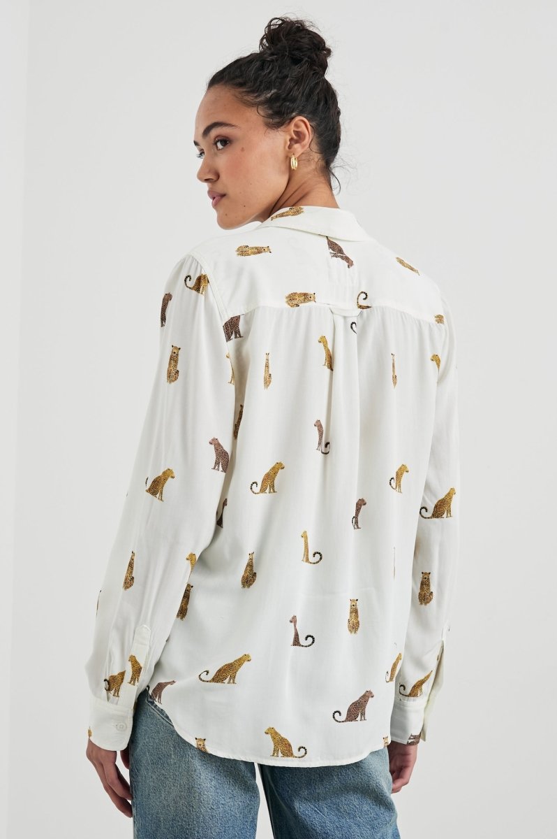 Kathryn Shirt from RAILS at Edito boutique