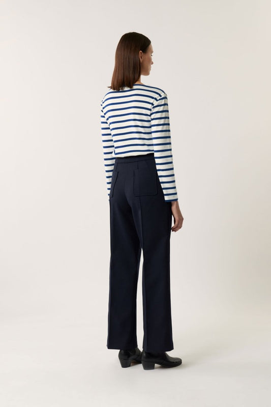 Katy Tee - Shirt from SOEUR at Edito boutique