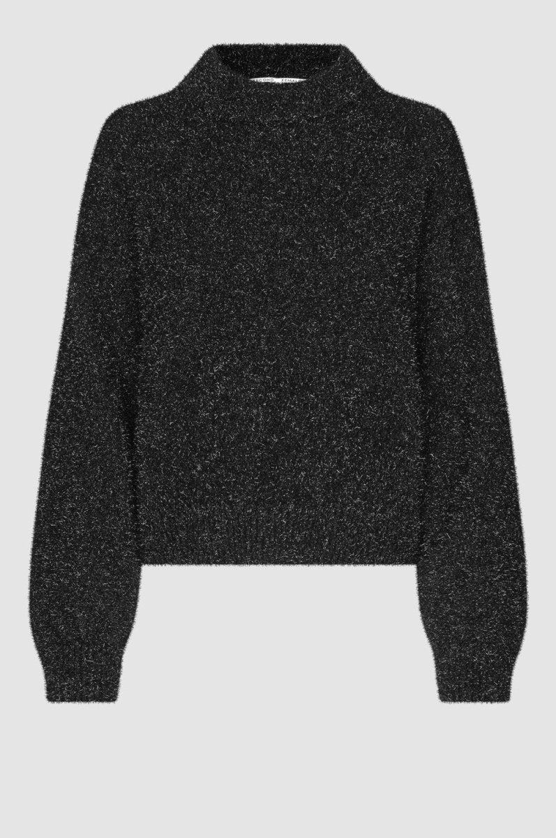 Lamilla Knit from SECOND FEMALE at Edito boutique