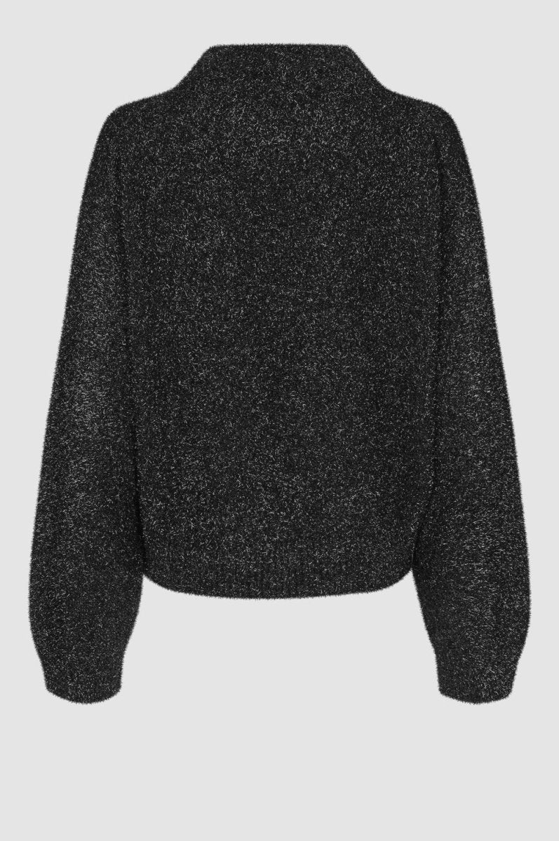 Lamilla Knit from SECOND FEMALE at Edito boutique