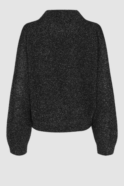 Lamilla Knit from SECOND FEMALE at Edito boutique