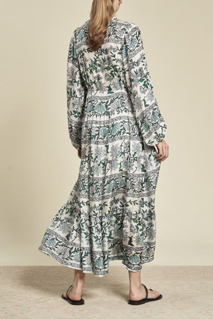 Larissa Dress from HANNAH ARTWEAR at Edito boutique