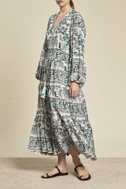 Larissa Dress from HANNAH ARTWEAR at Edito boutique