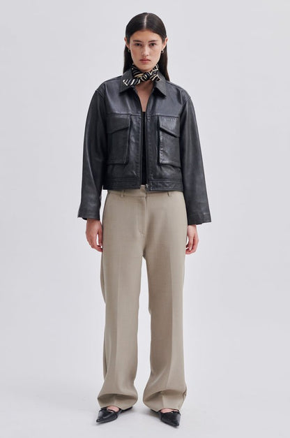 Lato Jacket from SECOND FEMALE at Edito boutique