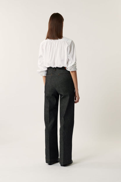 Laurette Shirt from SOEUR at Edito boutique