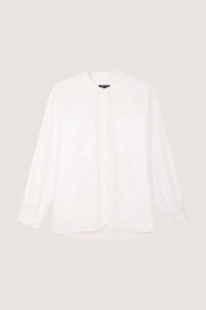 Laurette Shirt from SOEUR at Edito boutique