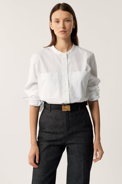 Laurette Shirt from SOEUR at Edito boutique