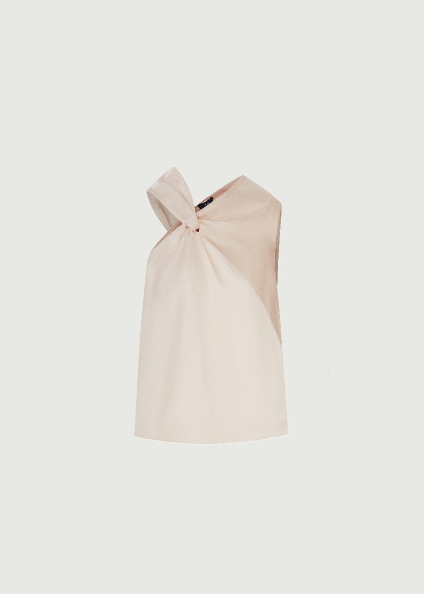 Luciana blouse in pink from Soeur