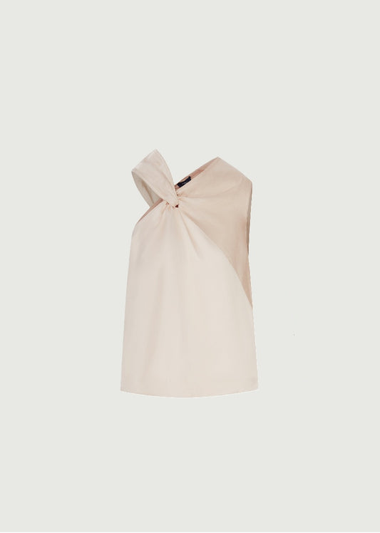 Luciana blouse in pink from Soeur