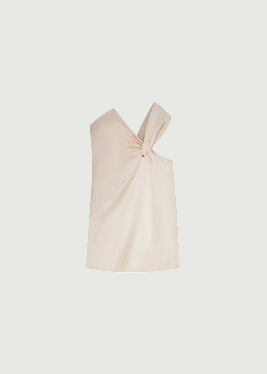 Luciana blouse in pink from Soeur