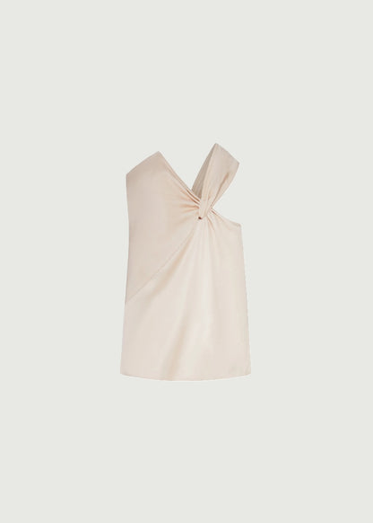 Luciana blouse in pink from Soeur