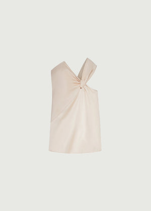 Luciana blouse in pink from Soeur