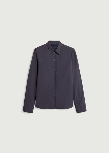Lavinia Shirt in Night from SOEUR at Edito Boutique