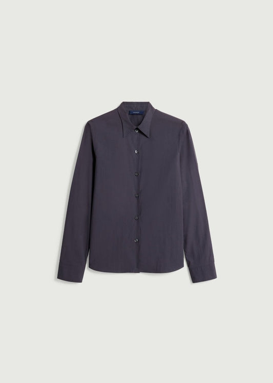 Lavinia Shirt in Night from SOEUR at Edito Boutique