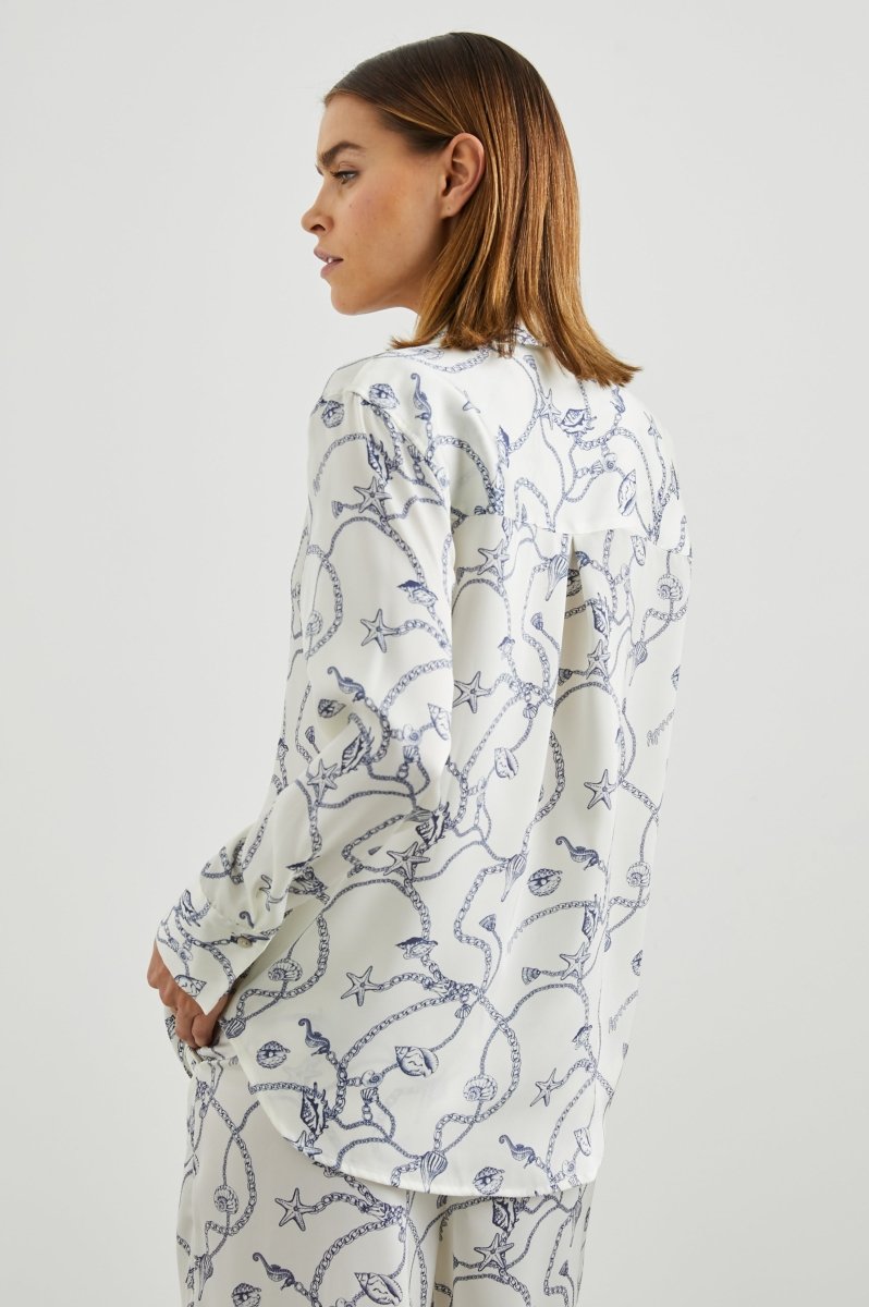Ledger Top from RAILS at Edito boutique