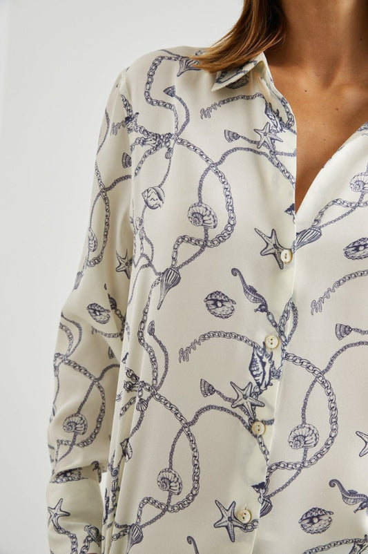 Ledger Top from RAILS at Edito boutique