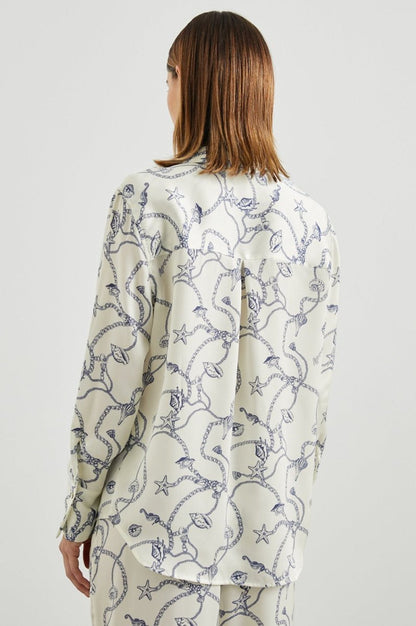Ledger Top from RAILS at Edito boutique