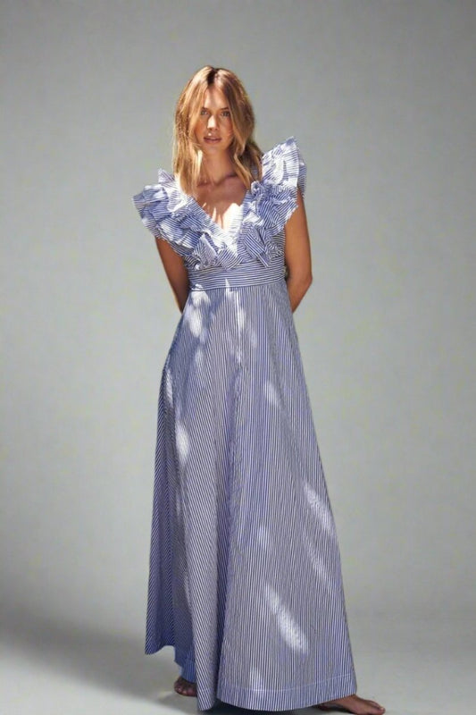 Letitia Dress from ASTON STUDIO at Edito boutique