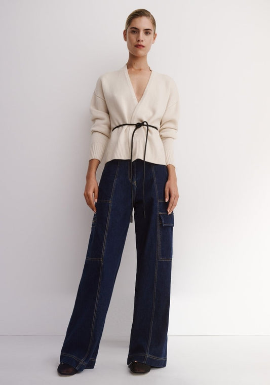 Leva Cardigan from MORRISON at Edito boutique